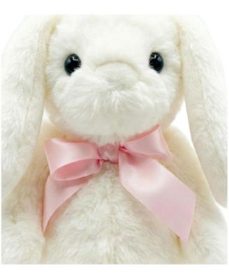 Luxe Leapers Plush Easter Bunny
