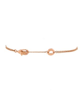 Divas' Dream Open Bracelet