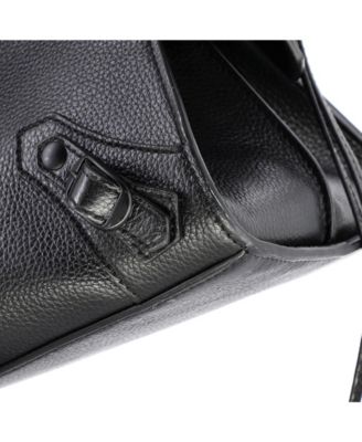 Medium Neo Classic City Bag Leather