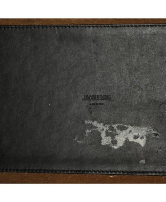 Le Regalo Bucket Bag Leather