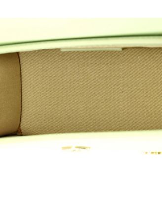 Moyen Le Chiquito Bag Leather