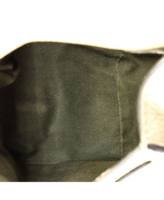 Mini Marcie Crossbody Bag Leather