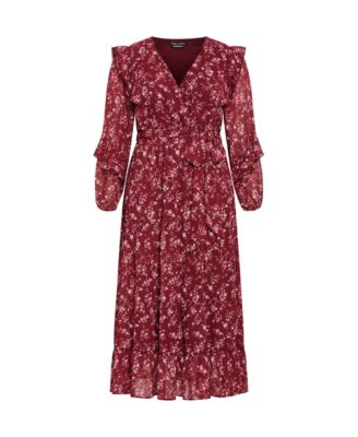 Women's Lila Maxi Dress