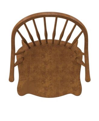 Windsor Back Arm Chair