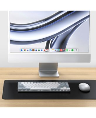 SM1 Slim Mechanical Backlit Bluetooth Keyboard