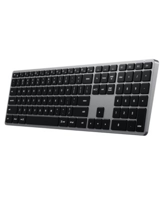 Slim X3 Bluetooth Backlit Keyboard