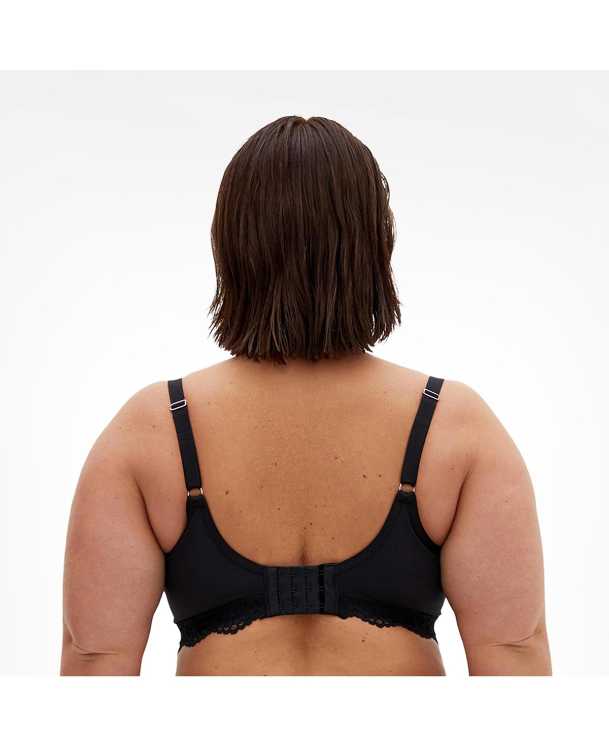 City Chic Women's Signature Wireless Bra