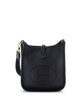 TPM Evelyne Bag Gen III Clemence
