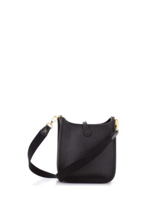 TPM Evelyne Bag Gen III Clemence