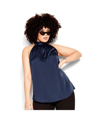Women's Shine Top