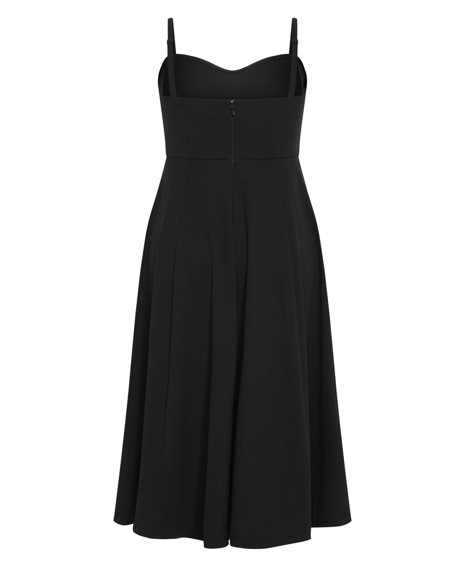 Women's Sweet Flare Dress