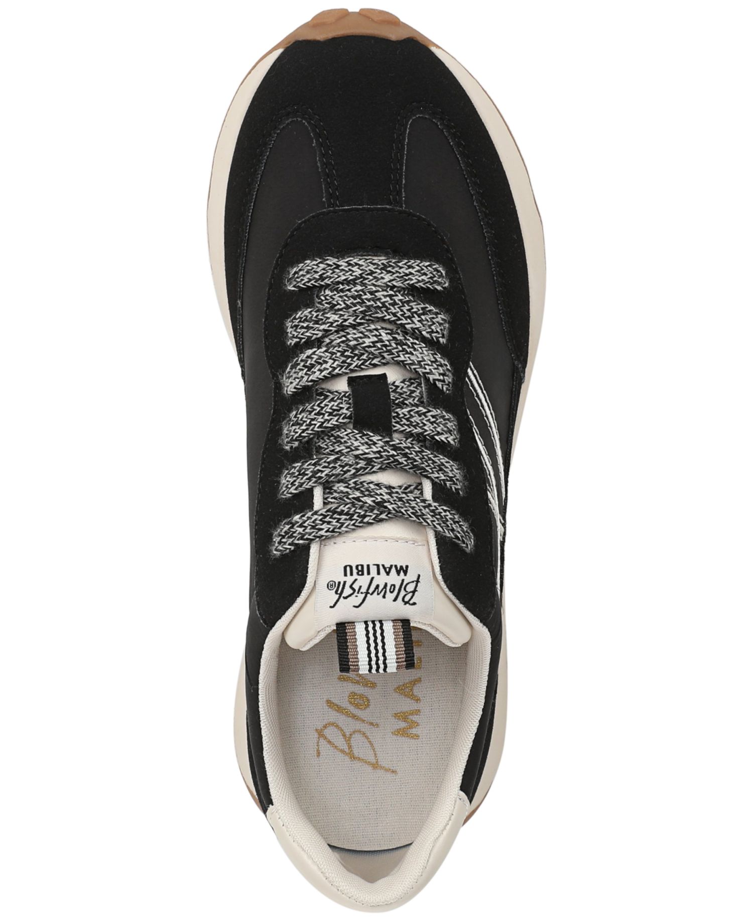 Women's Driftmode Lace-Up Sneakers