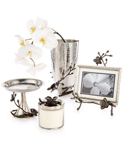 Michael Aram Black Orchid Gifts Collection