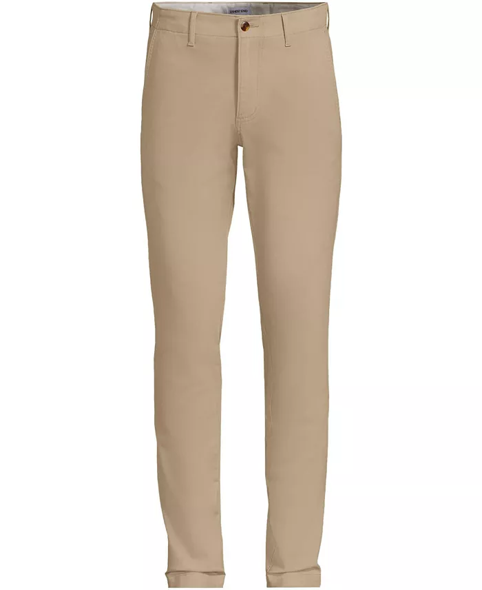 Men's Knockabout Slim Fit Chino Pant - thumbnail 2
