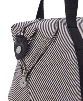 Art Medium Printed Tote Bag