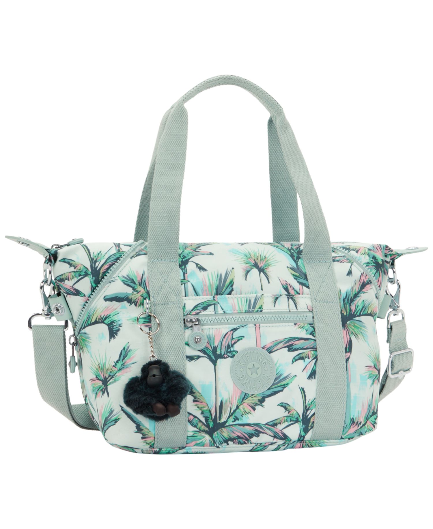 Art Medium Tote Handbag