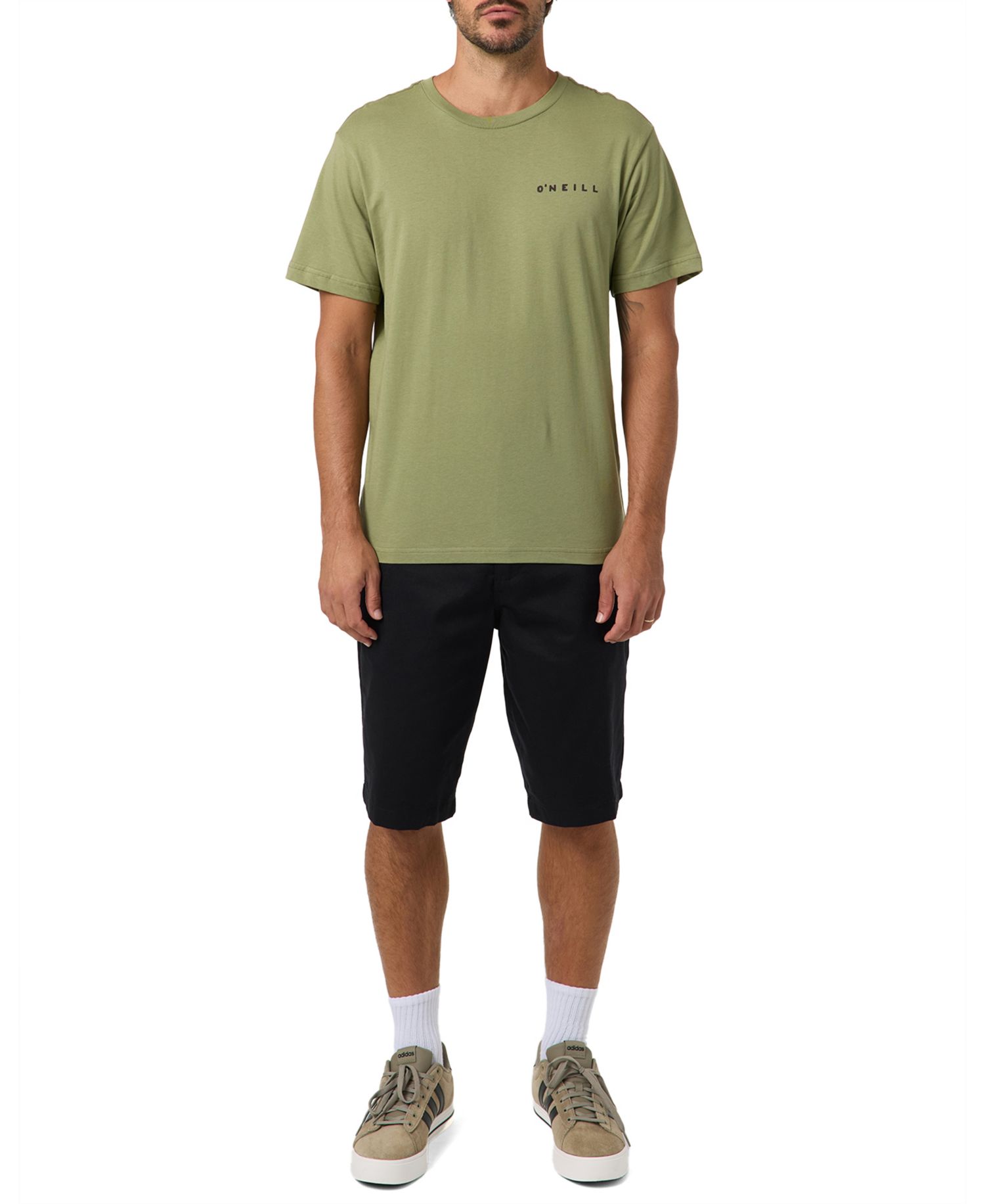 Men's Skulliosis Short-Sleeve T-Shirt