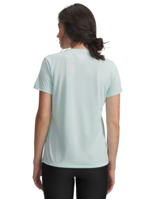 Women's UA Tech™ Short-Sleeve T-Shirt