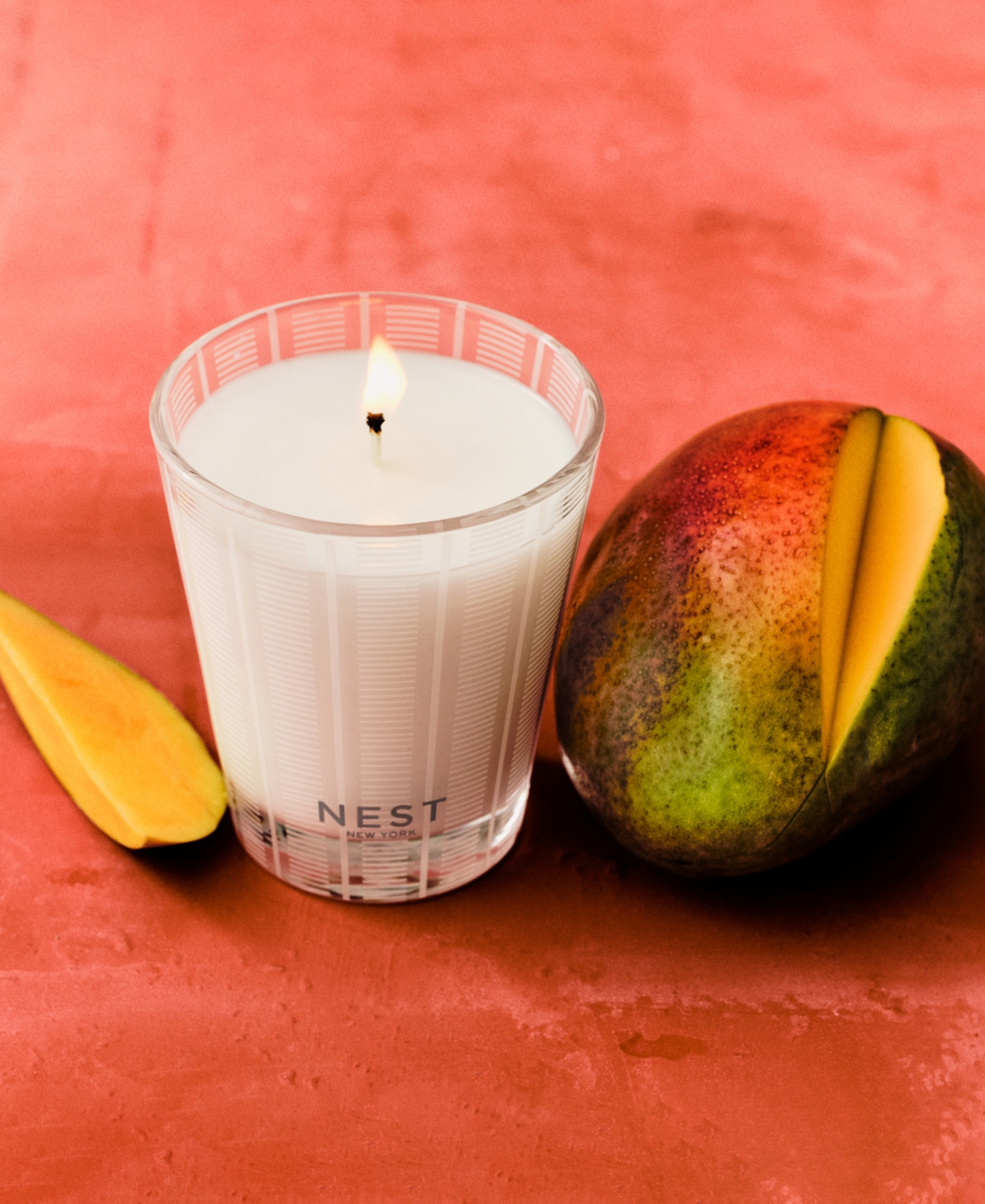 Nest New York Something Tropical Votive Candle, 8.1 oz.