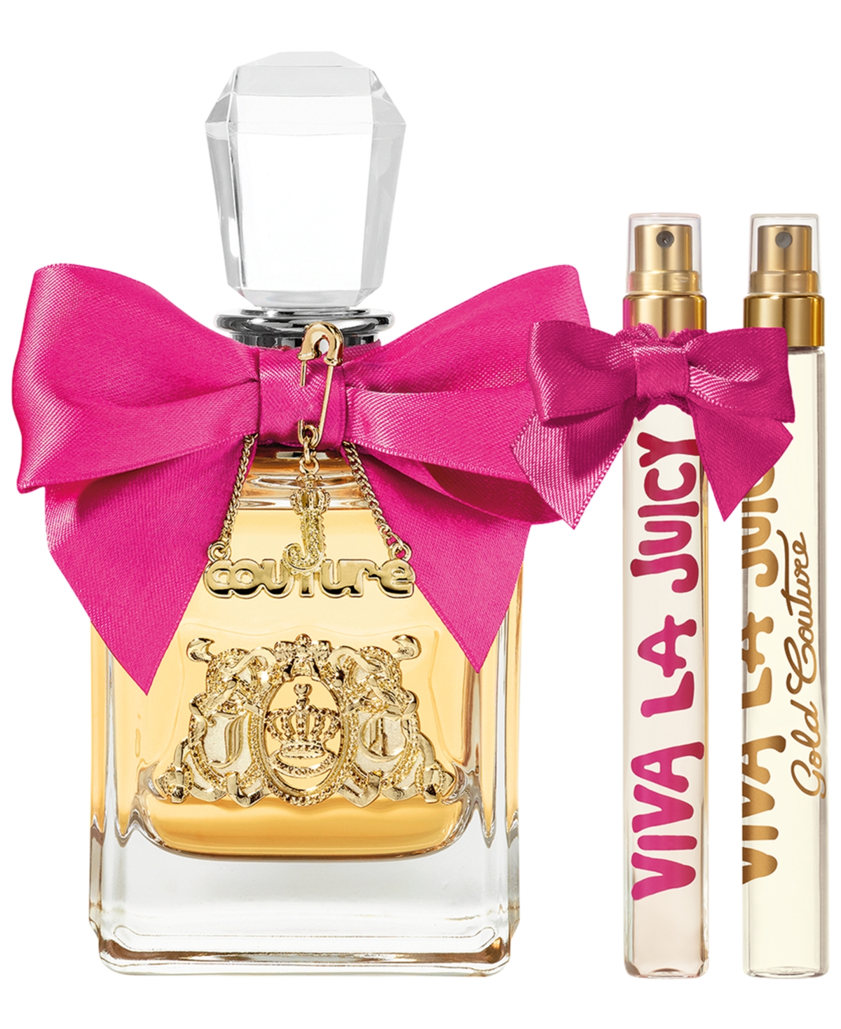 Juicy Couture 3-Pc. Viva La Juicy Eau De Parfum Spray Set