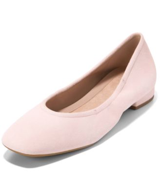 Women's Go-To Valinda Ballets Slip-On Flats