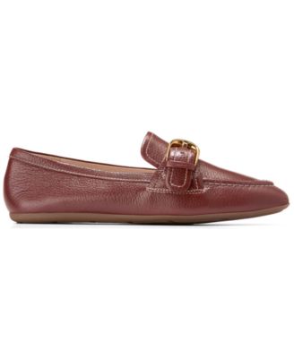 Women's Grand Ambition Alette Slip-On Buckle Loafers