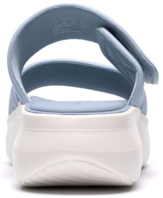 Women's Solevana Star Round Toe Sandals