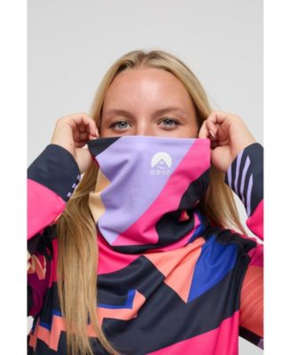 Women's High Neck Baselayer Top Hotstepper