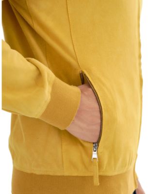 Men's DAYTONA Suede Jacket