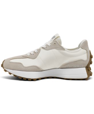 Women's 327 Metallic Casual Sneakers from Finish Line