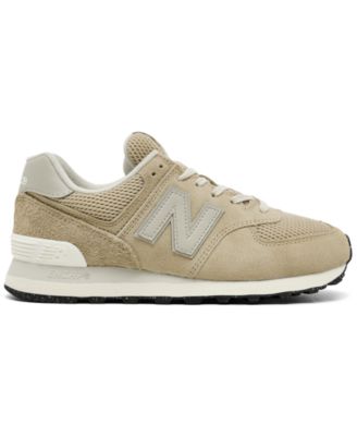 Women's 574 Fashion Casual Sneakers from Finish Line