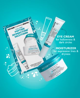 2-Pc. Peptide Skinjection Gift Set