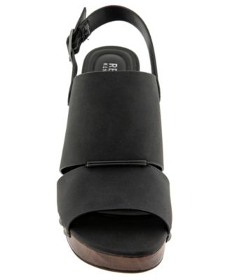 Women's Rehoboth Platform Dress Sandals