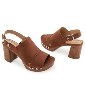 Women's Rehoboth Platform Dress Sandals