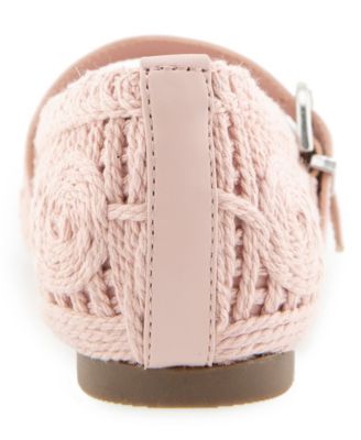 Women's Malibu Mary Jane Ballet Flats