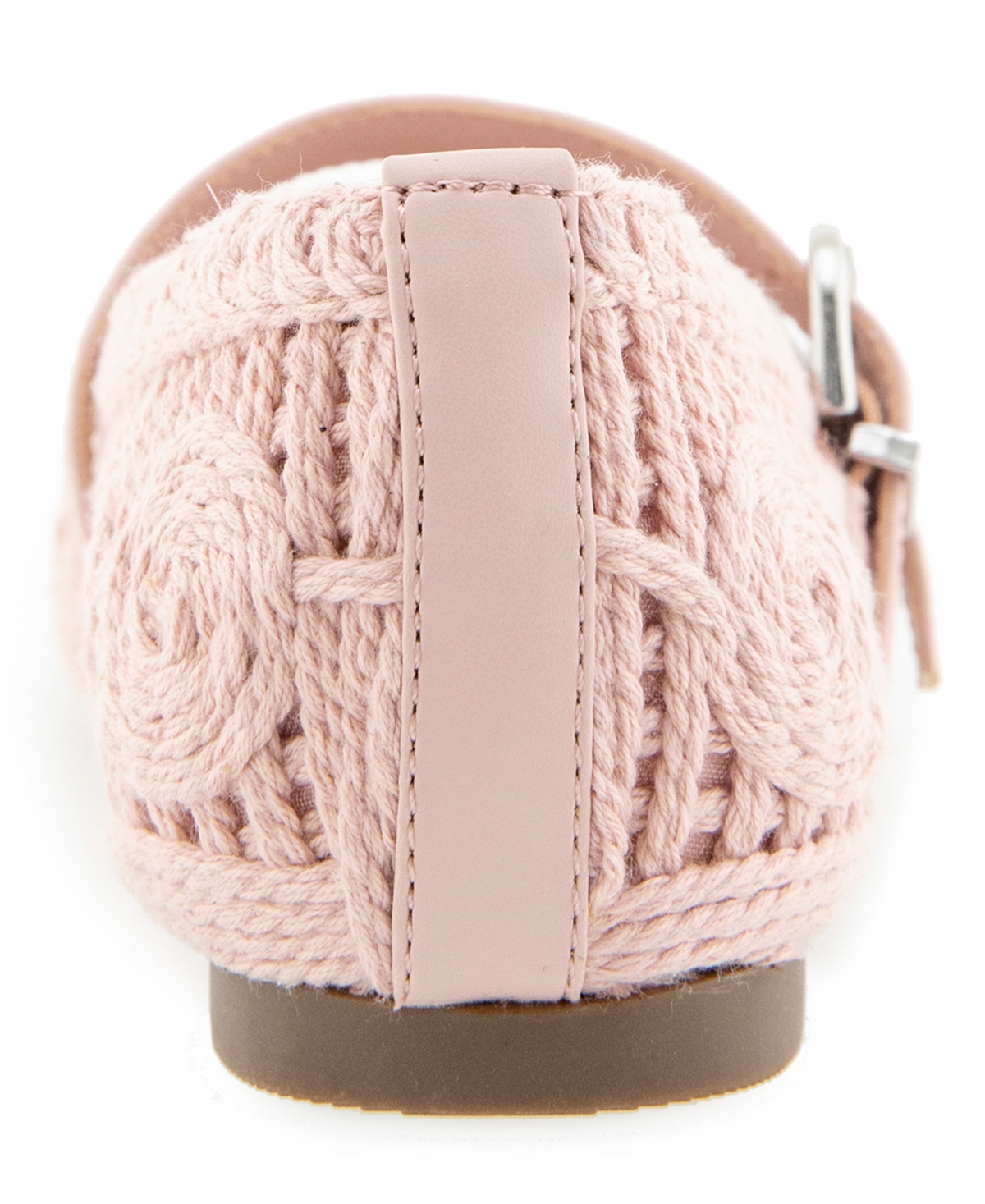 Kenneth Cole Reaction Women's Malibu Mary-Jane Ballet Flats