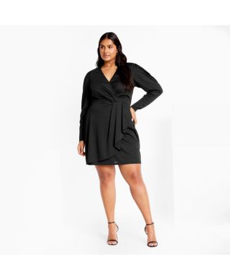 Women's Plus Size Hayley Dress