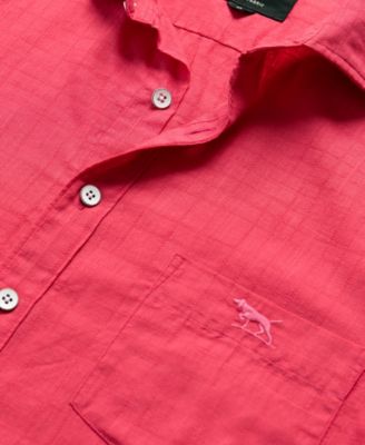 Men's Taupo Bay Shirt