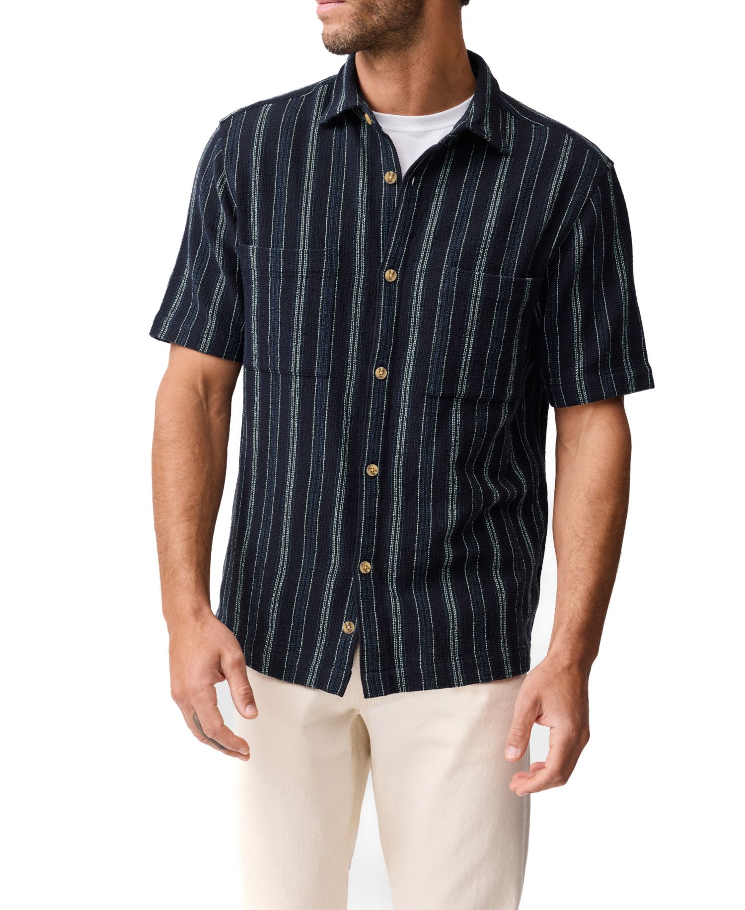 Men's Harley Shirt