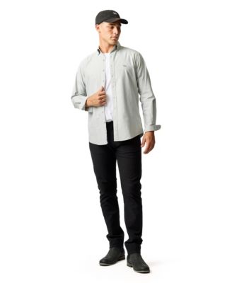 Rodd Gunn Men's Gunn Oxford Shirt