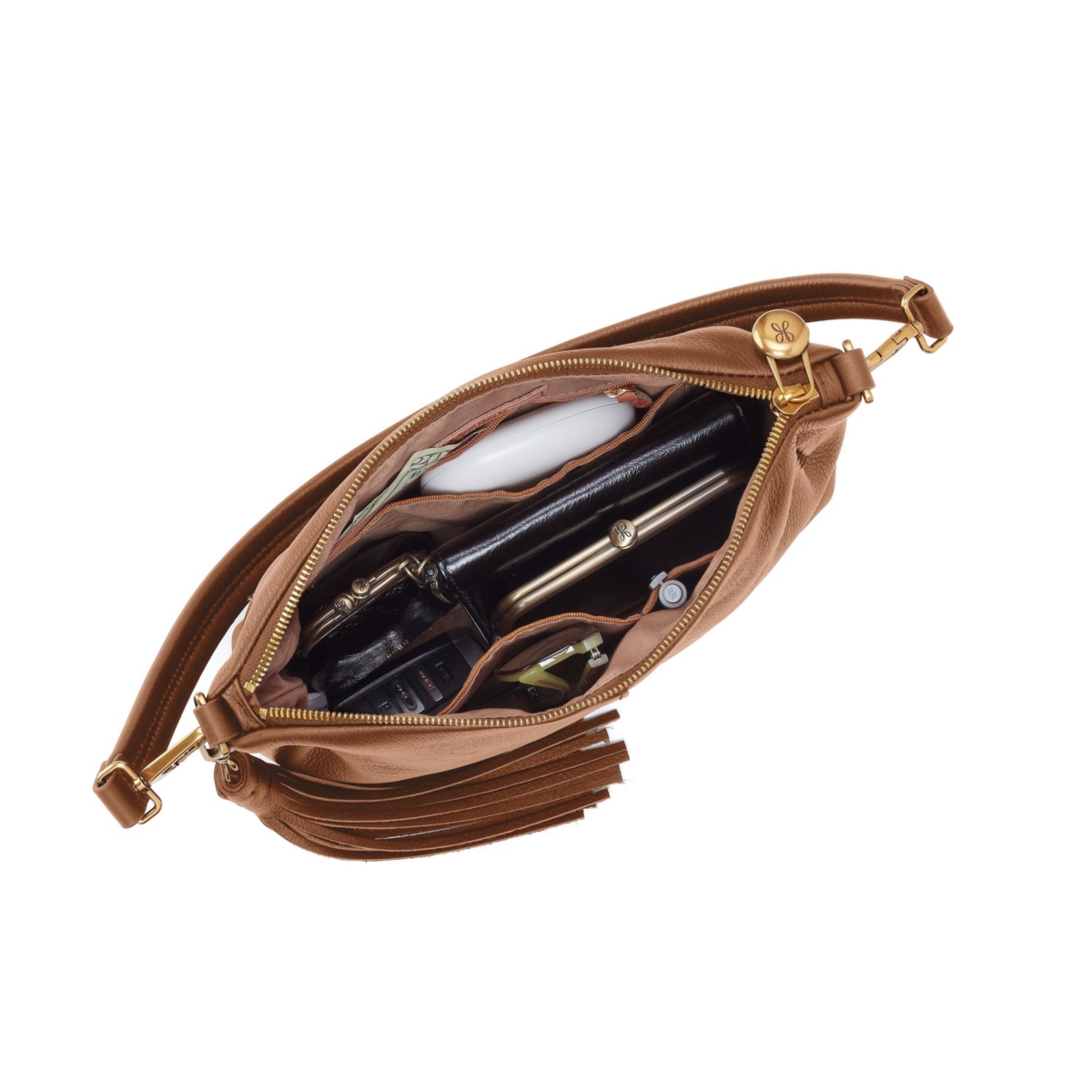 Hobo Kori Crossbody