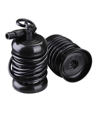 Ionic Detox Foot Bath Spa Machine with 6 Pack Round Arrays for Ionic Detox Foot Bath Spa Cleanse Machine Replacement