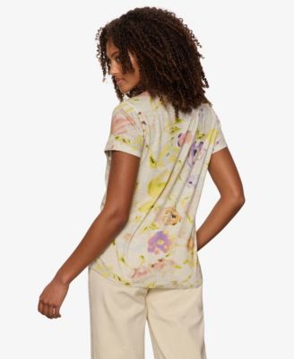 Women's Perfect Pull On T-Shirt