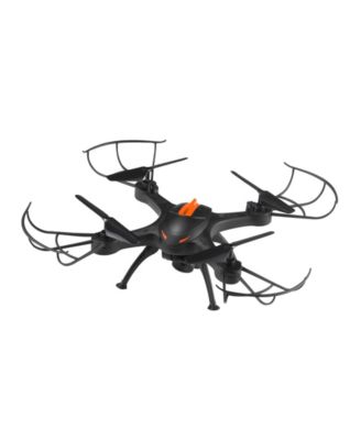 Fly View Remote Control Drone