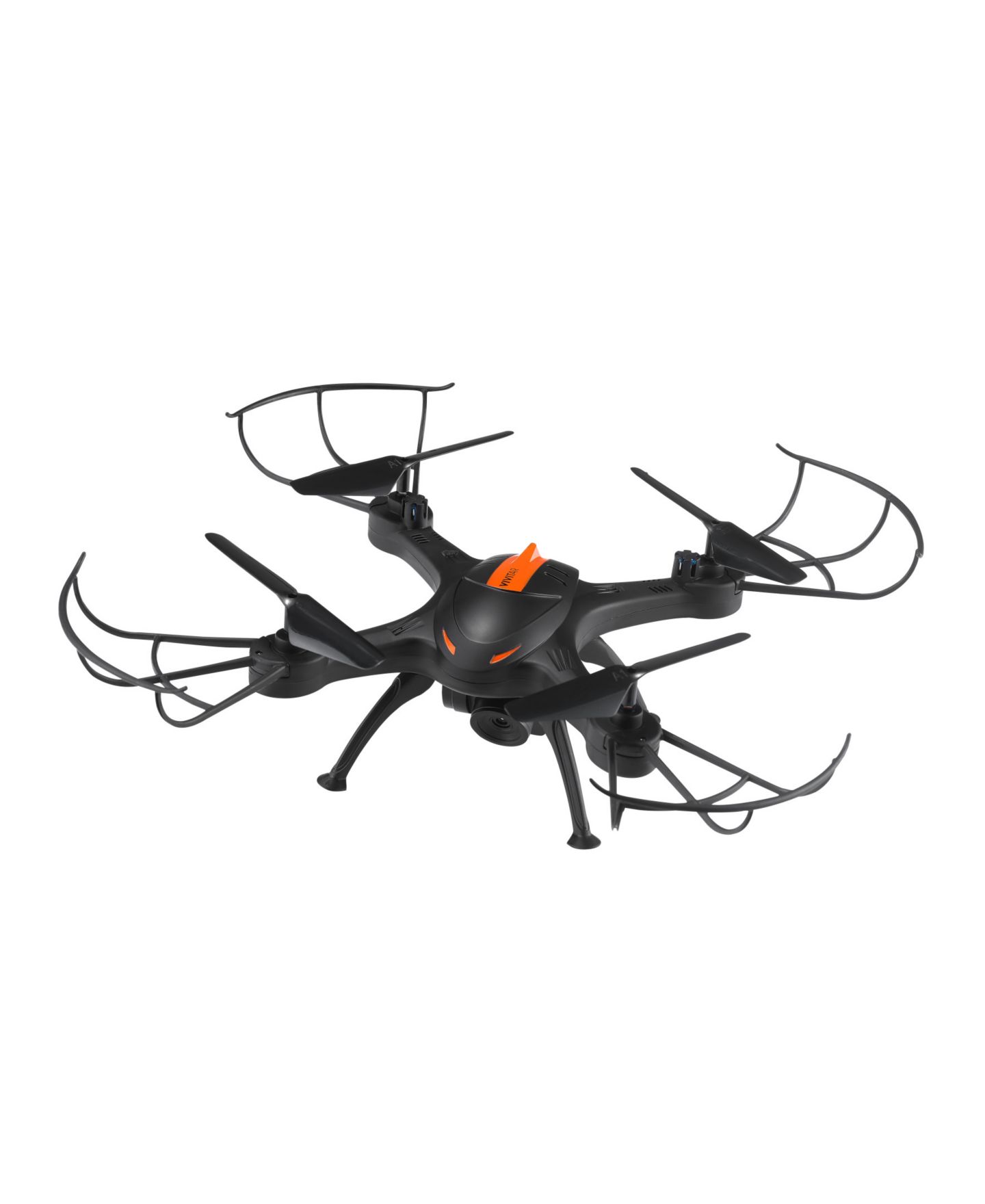 Детская игрушка Vivitar Fly View Remote Control Drone — фото 2