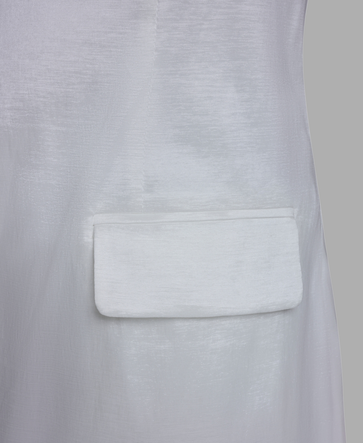 Bcbg Women's Taffeta Mock Neck Dress