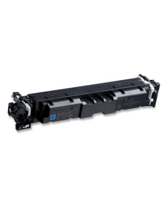 5097C001 069H 5500 Page-Yield High-Yield Toner - Cyan