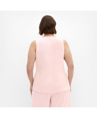 Women's Plus Size Abbie Vest