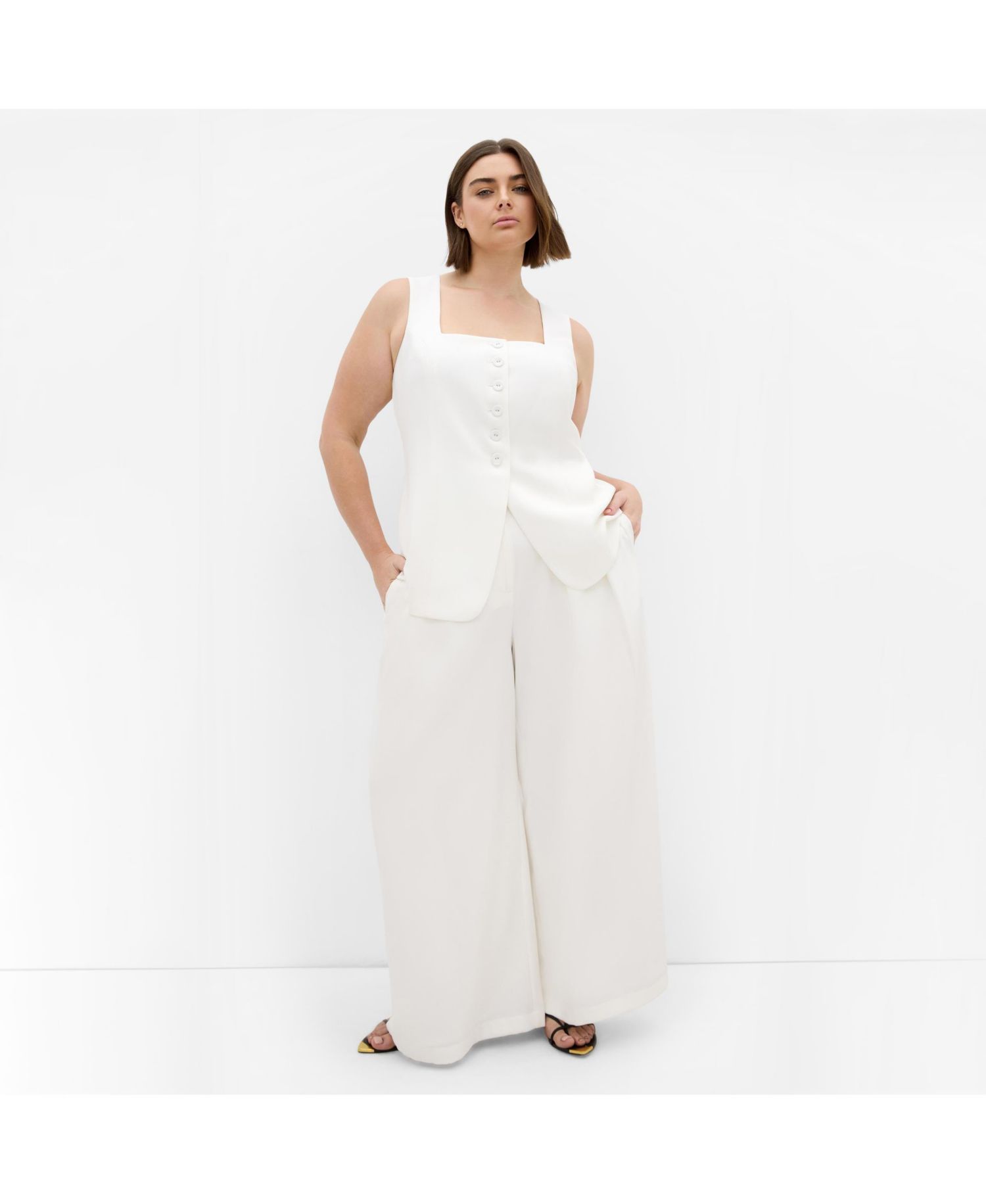 Women's Abbie Vest