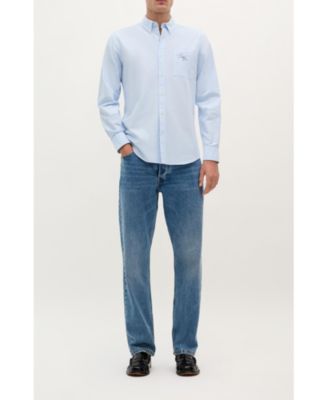 Men's Tromso Oxford Bd Shirt
